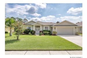 5486 Trakia Trail, Port Orange, FL 32128, Sold 05/20/19