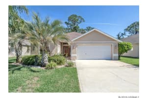 333 Admiralty Ct, Edgewater, FL 32141, Sold 05/02/19