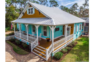 2656 Old Smyrna Trail, New Smyrna Beach, FL 32168, Sold 05/28/19