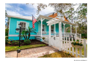 2656 Old Smyrna Trail, New Smyrna Beach, FL 32168, Sold 05/28/19