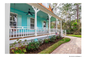 2656 Old Smyrna Trail, New Smyrna Beach, FL 32168, Sold 05/28/19