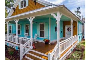 2656 Old Smyrna Trail, New Smyrna Beach, FL 32168, Sold 05/28/19