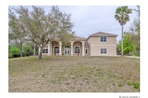 260 Quiet Trail Dr, Port Orange, FL 32128, Sold 06/27/19