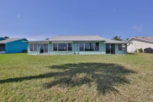 1128 Harbour Point Dr, Port Orange, FL 32127, Sold 09/27/19