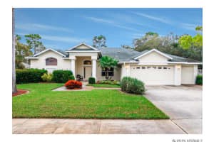 20 Southern Trace Blvd, Ormond Beach, FL 32174, Sold 07/30/19