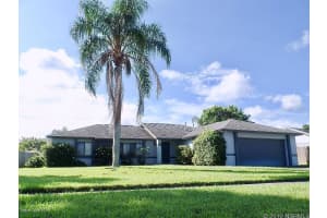 2793 Woodsmill Dr, Melbourne, FL 32934, Sold 03/25/19