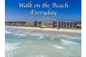 4757 S Atlantic Ave, Ponce Inlet, FL 32127, Sold 02/14/20