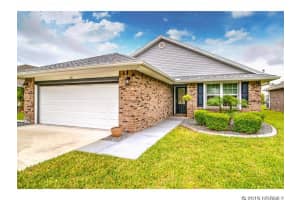 601 Coral Trace Blvd, Edgewater, FL 32132, Sold 05/24/19