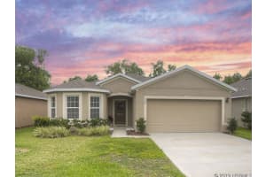 528 Safe Harbor Dr, Edgewater, FL 32141, Sold 05/10/19