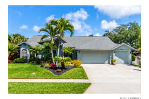 4765 Pawnee Trail, Merritt Island, FL 32953, Sold 06/12/19