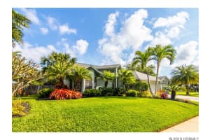 4765 Pawnee Trail, Merritt Island, FL 32953, Sold 06/12/19