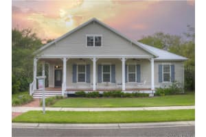 2689 Old Smyrna Trail, New Smyrna Beach, FL 32168, Sold 06/25/19