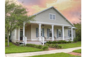 2689 Old Smyrna Trail, New Smyrna Beach, FL 32168, Sold 06/25/19