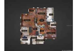 2689 Old Smyrna Trail, New Smyrna Beach, FL 32168, Sold 06/25/19