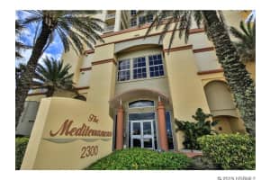 2300 N Atlantic Ave, Daytona Beach, FL 32118, Sold 08/29/19