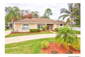 73 Coquina Ridge Way, Ormond Beach, FL 32174, Sold 06/12/19