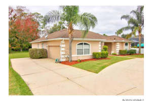 73 Coquina Ridge Way, Ormond Beach, FL 32174, Sold 06/12/19