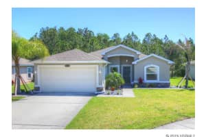 5242 Plantation Home Way, Port Orange, FL 32128, Sold 06/25/19