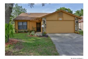 1141 Southampton Dr, Port Orange, FL 32129, Sold 06/28/19