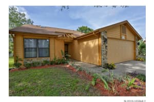 1141 Southampton Dr, Port Orange, FL 32129, Sold 06/28/19