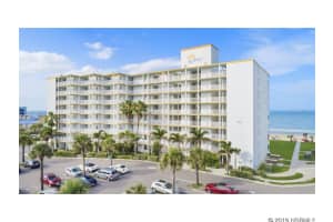 5201 S Atlantic Ave, New Smyrna Beach, FL 32169, Sold 07/01/19