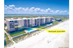 4445 S Atlantic Ave, Ponce Inlet, FL 32127, Sold 08/26/20