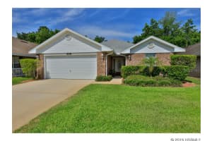 598 Coral Trace Blvd, Edgewater, FL 32132, Sold 06/24/19