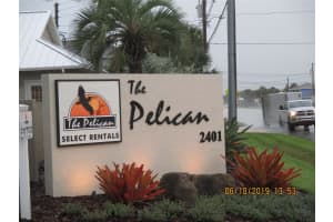 2401 S Atlantic Ave, New Smyrna Beach, FL 32169, Sold 10/25/19