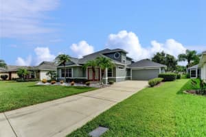 4075 Clock Tower Dr, Port Orange, FL 32129, Sold 09/06/19