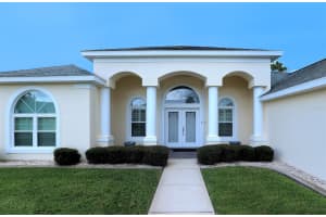 6377 Cypress Springs Pkwy, Port Orange, FL 32128, Sold 10/17/19