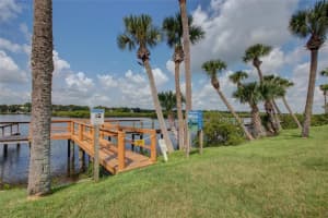 58 Sabal Cay COURT, NEW SMYRNA BEACH, FL 32169 - MLS#MFRNS1050955