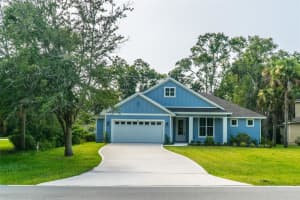 410 Indigo Dr, Daytona Beach, FL 32114, Sold 12/12/19