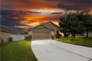 3154 Red Berry Ct, Deltona, FL 32725, Sold 11/14/19