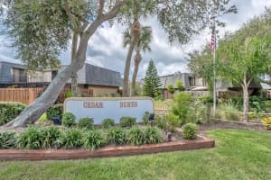 17 Cedar Dunes Dr, New Smyrna Beach, FL 32169, Sold 12/16/19