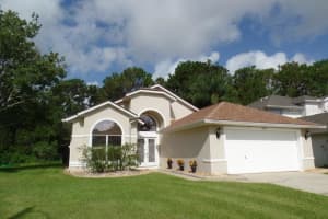 6272 Palm Vista St, Port Orange, FL 32128, Sold 10/01/19