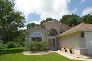 6272 Palm Vista St, Port Orange, FL 32128, Sold 10/01/19