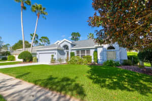6012 Sanctuary Garden Blvd, Port Orange, FL 32128, Sold 11/01/19