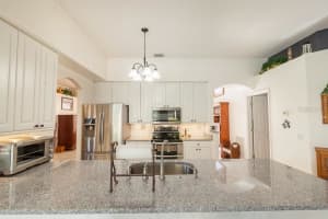 6012 Sanctuary Garden Blvd, Port Orange, FL 32128, Sold 11/01/19