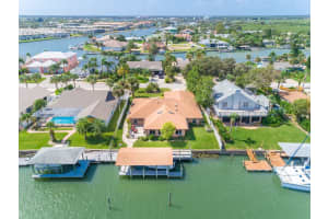 123 Vía Capri, New Smyrna Beach, FL 32169, Sold 07/31/20