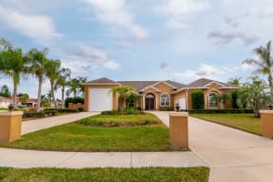 123 Mangrove Estates Cir, New Smyrna Beach, FL 32168, Sold 03/16/20
