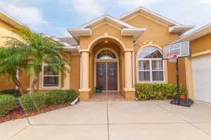 123 Mangrove Estates Cir, New Smyrna Beach, FL 32168, Sold 03/16/20