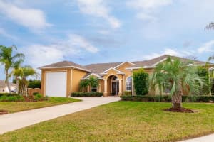 123 Mangrove Estates Cir, New Smyrna Beach, FL 32168, Sold 03/16/20