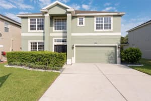 1909 Marlin Run Dr, Port Orange, FL 32128, Sold 12/12/19