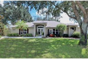 6076 Sabal Creek Blvd, Port Orange, FL 32128, Sold 12/03/19