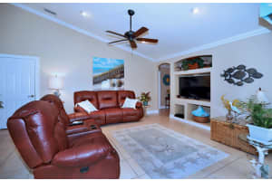 6076 Sabal Creek Blvd, Port Orange, FL 32128, Sold 12/03/19