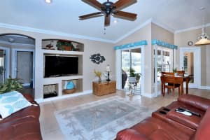 6076 Sabal Creek Blvd, Port Orange, FL 32128, Sold 12/03/19