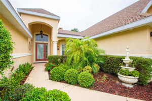 1500 Bent Oaks Blvd, DeLand, FL 32724, Sold 02/07/20