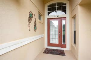 1500 Bent Oaks Blvd, DeLand, FL 32724, Sold 02/07/20