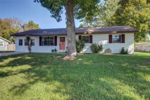 515 Wildwood Dr, Edgewater, FL 32132, Sold 05/05/20