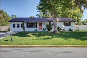 515 Wildwood Dr, Edgewater, FL 32132, Sold 05/05/20
